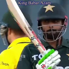 King babar azam fan