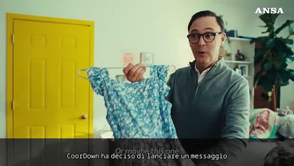 Disabilita', la nuova campagna di CoorDown: "No Decison Without Us"