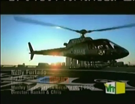 Nelly Furtado - Say It Right - videopimp