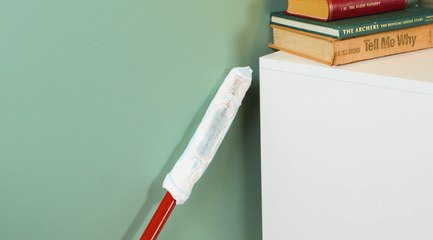 Des astuces de nettoyage de la MAISON qui vous font gagner du temps et de l'énergie !