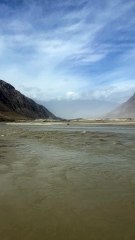 Indus River Skardu 🏔️🏔️