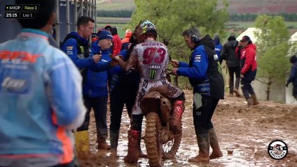 25- MX ETAPA 2 - ESPANHA- MX1 CORRIDA 2