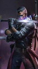 marvel rivals new saison