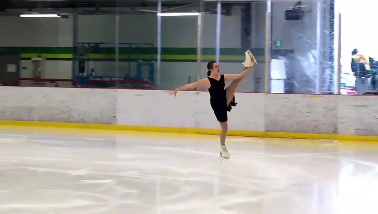 Star 7 Artistic Group 1 - 2025 Newfoundland & Labrador Provincial Championships - Weekend 3 (22)