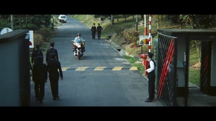 Police Story III - Super Cop 警察故事3：超级警察 1992 成龙 Jackie Chan