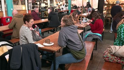 "Schlampanpan": Schlemmerfest statt Fastenzeit - neuer Foodtrend aus Berlin