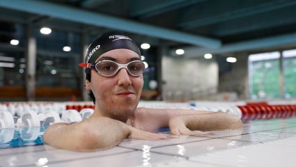 Miguel Ángel Navarro: Pionero Español en los Juegos Paralímpicos 🏅