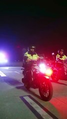 El Salvador Recibe a los Primeros 238 Miembros del "Tren de Aragua" y 23 de la MS-13 en Acción Contra el Crimen Organizado