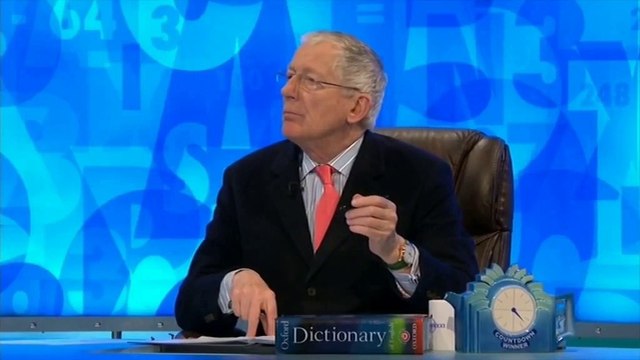 Countdown | Monday 20th March 2017 | Episode 6543