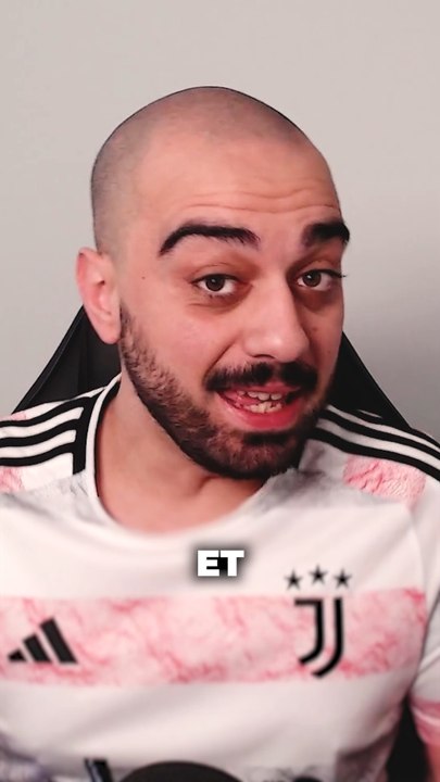 🇮🇹 Les 3 NOUVEAUX MAILLOTS de la saison PROCHAINE de la JUVENTUS viennent DÉJÀ DE LEAK 🤩