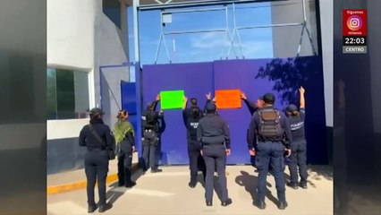 Paro de la Guardia Civil se extiende con más cuarteles en protesta contra altos mandos