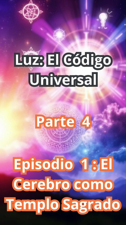 🧠✨ "Tu Cerebro es un Templo Sagrado: ¿Qué Secretos Oculta tu Cráneo?"