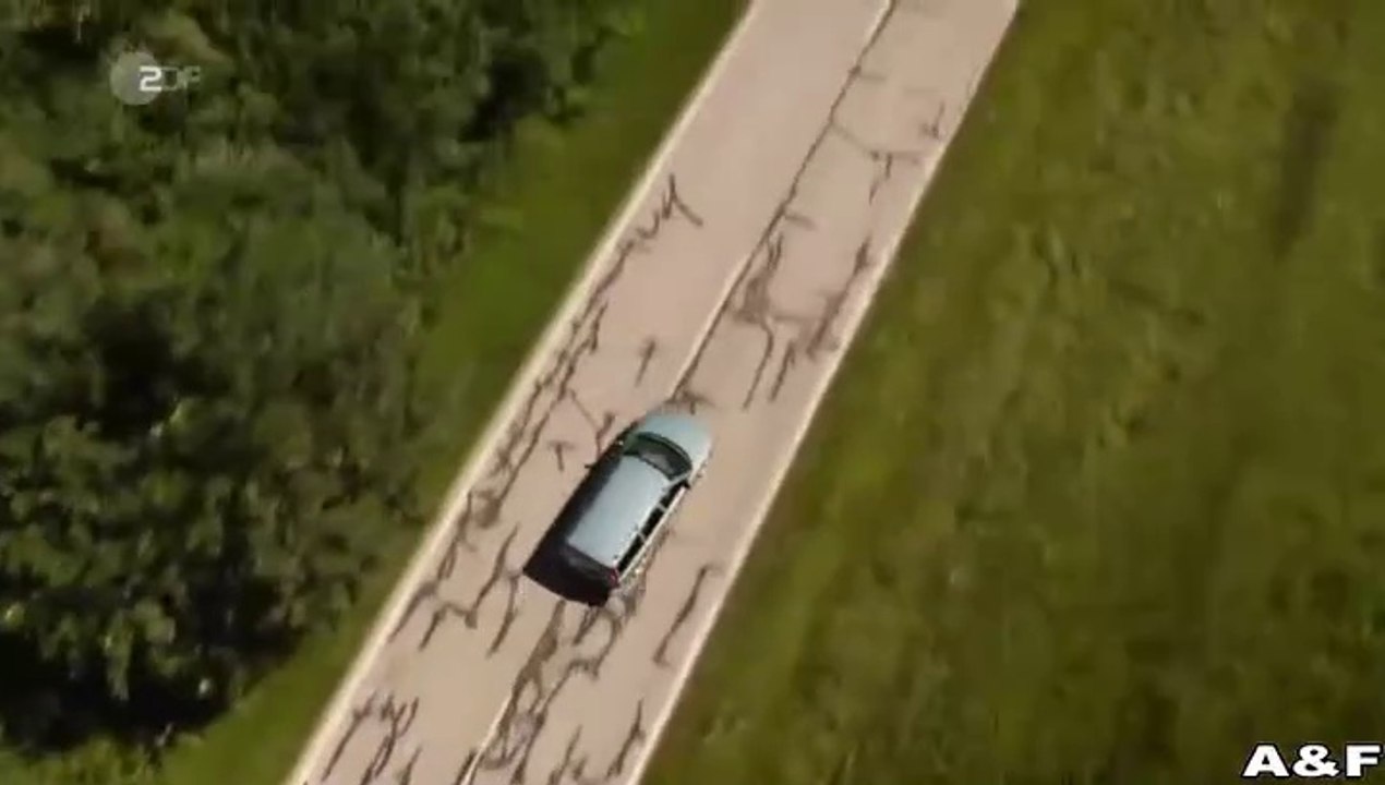 Frühling -36- Alte Gespenster