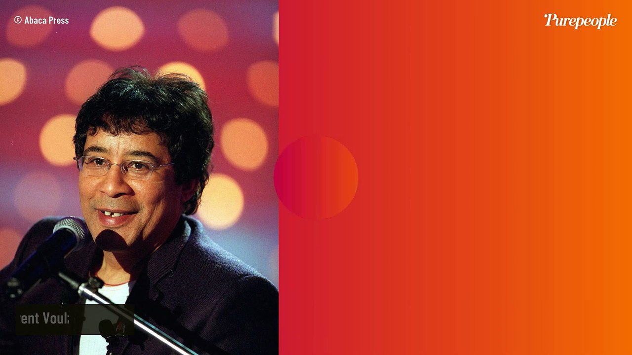 Laurent Voulzy se confie sur ses quatre fils nés de deux mères différentes : "je n'ai pas été un père très présent"