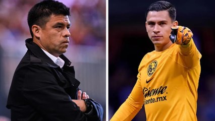 Gonzalo Pineda se "rinde" ante la grandeza de América y la calidad de Luis Ángel Malagón