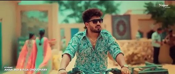 Dug Dug Official Video Aman Jaji Fiza Choudhary Raj Mawar Ashu T New Haryanvi DJ Song 2024