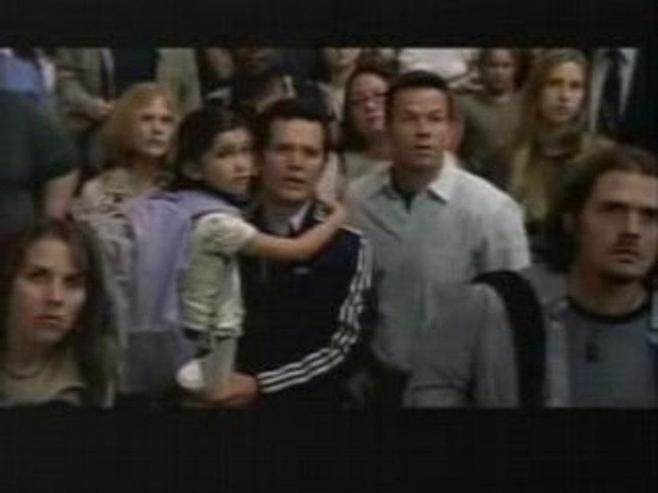 Phénomènes : Spot-TV #1