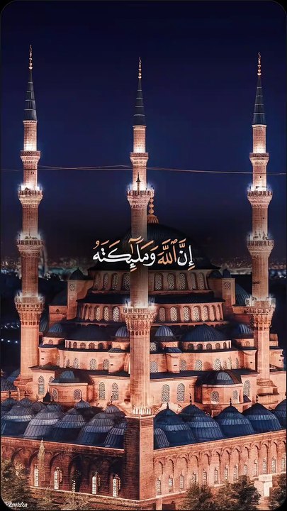 Beautiful Heart Touching Recitation