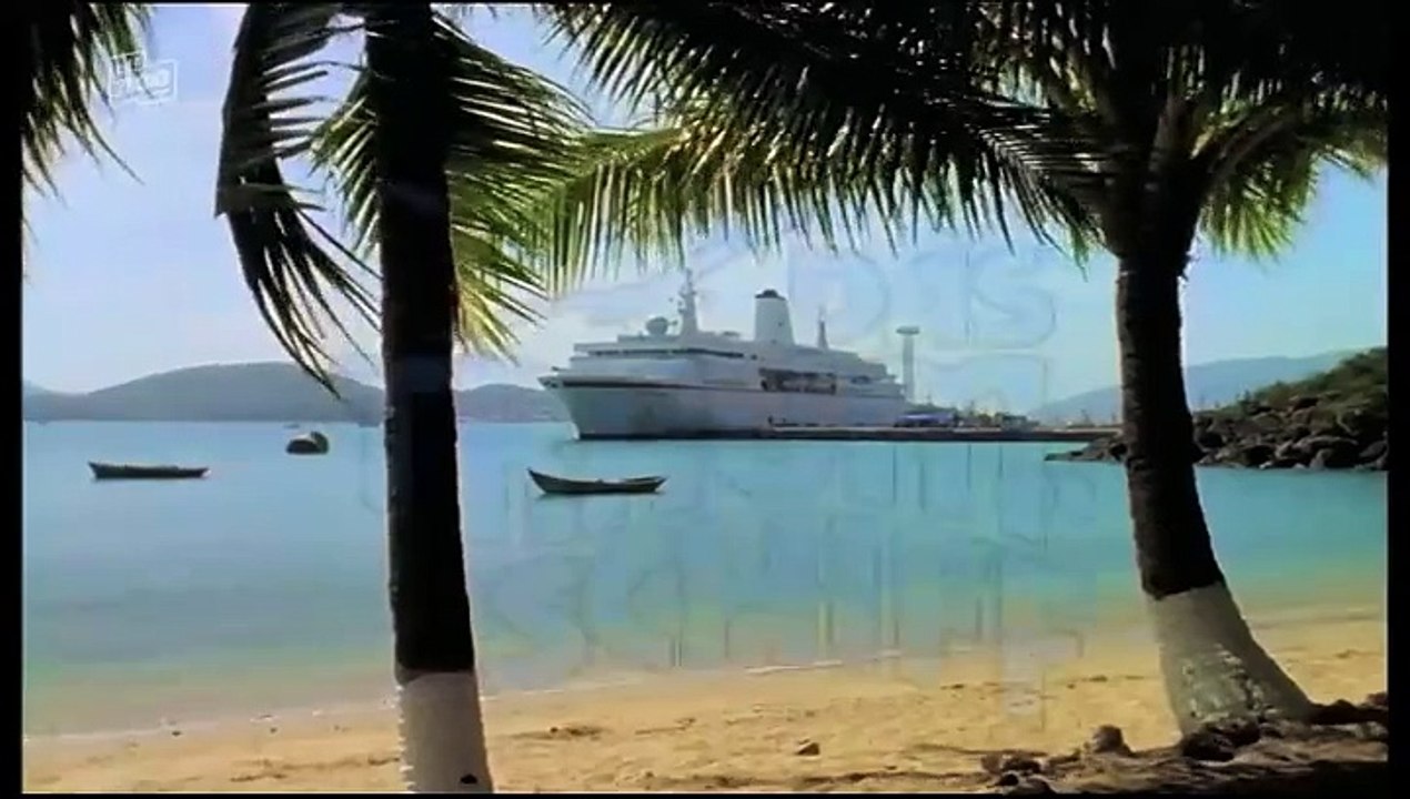 Das Traumschiff -38- Seychellen