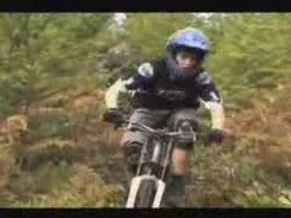 [MTB] Arduum 2007 - Ryan Leech [Goodspeed]