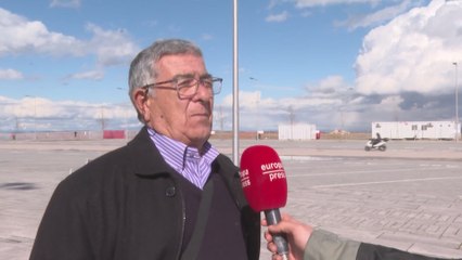 Aficionados del Atlético consideran el partido contra el Barcelona de "vida o muerte"