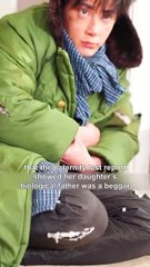 She Thought He Was Just a Beggar… Until the Shocking Truth Was Revealed