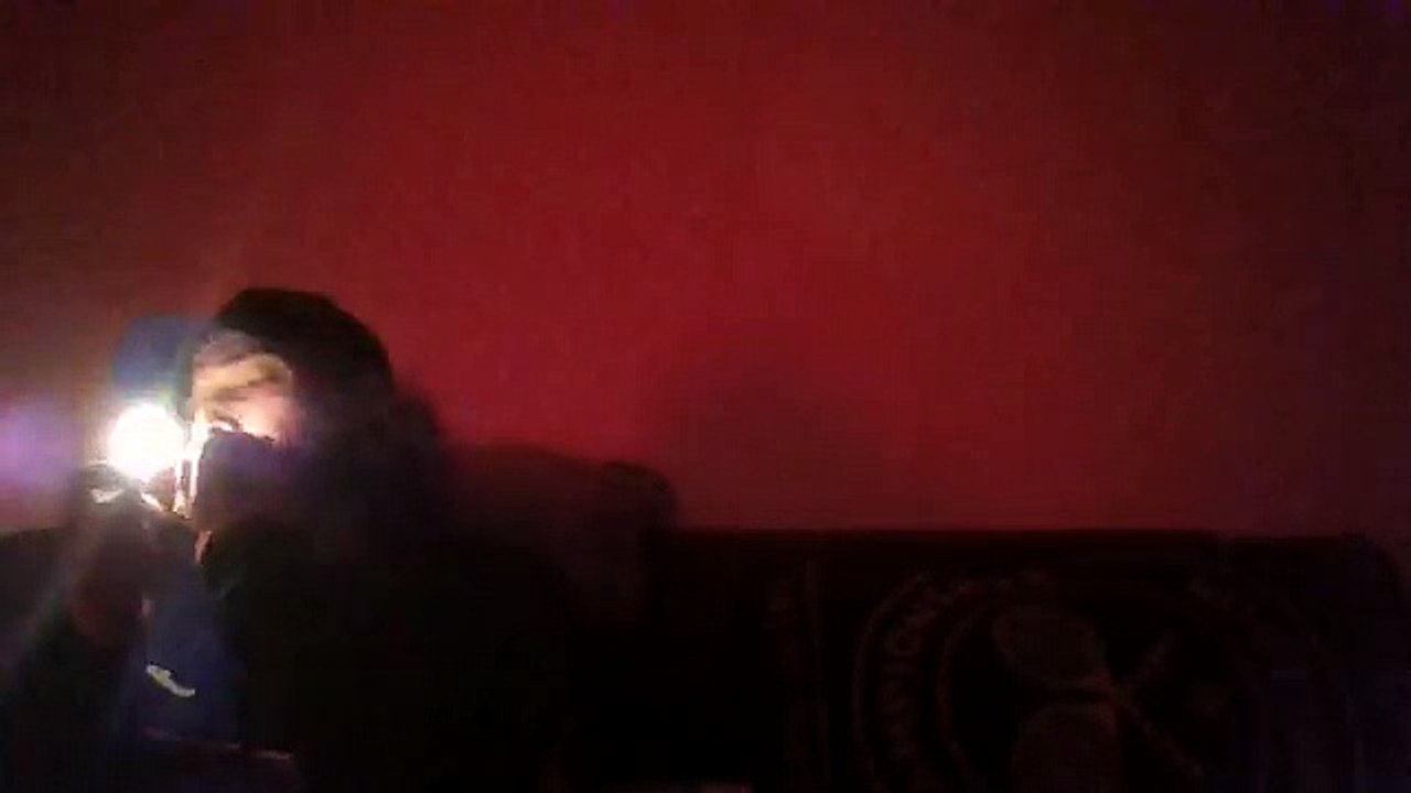 Lghorba for life __ Live 16-03-2025