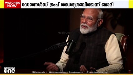 തന്റെ സത്യപ്രതിജ്ഞയിൽ പാകിസ്താനെ ക്ഷണിച്ചത് സമാധാനത്തിനുള്ള ശ്രമത്തിന്റെ ഭാഗമായിരുന്നുവെന്ന് പ്രധാനമന്ത്രി നരേന്ദ്ര മോദി