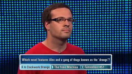 The Chase | S02 E21 | (21-06-2010)