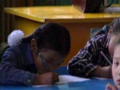 Bande-annonce Regards d'Ailleurs de Matthieu Mounier