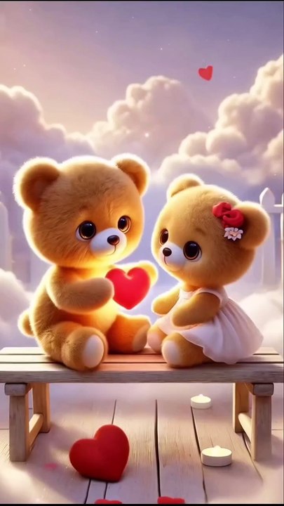 My Hearts Belongs to you