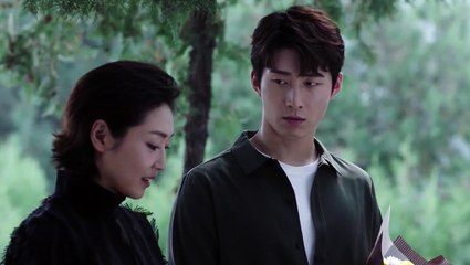 Tập 24 - Yêu Em Người Chữa Lành Vết Thương Cho Anh (Vietsub)_DV Đậu Kiêu, Miêu Miêu