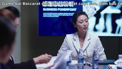 Tập 25 - Yêu Em Người Chữa Lành Vết Thương Cho Anh (Vietsub)_DV Đậu Kiêu, Miêu Miêu