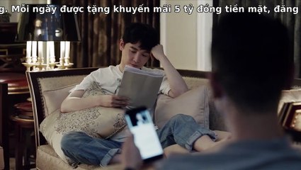 Tập 26 - Yêu Em Người Chữa Lành Vết Thương Cho Anh (Vietsub)_DV Đậu Kiêu, Miêu Miêu
