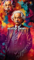 Dark Facts About the History Geniuses: Alexander the Great & Einstein