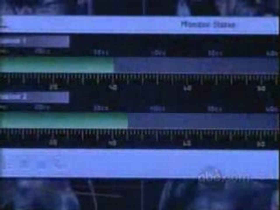 Grey's Anatomy 4.14 The Becoming Promo #2