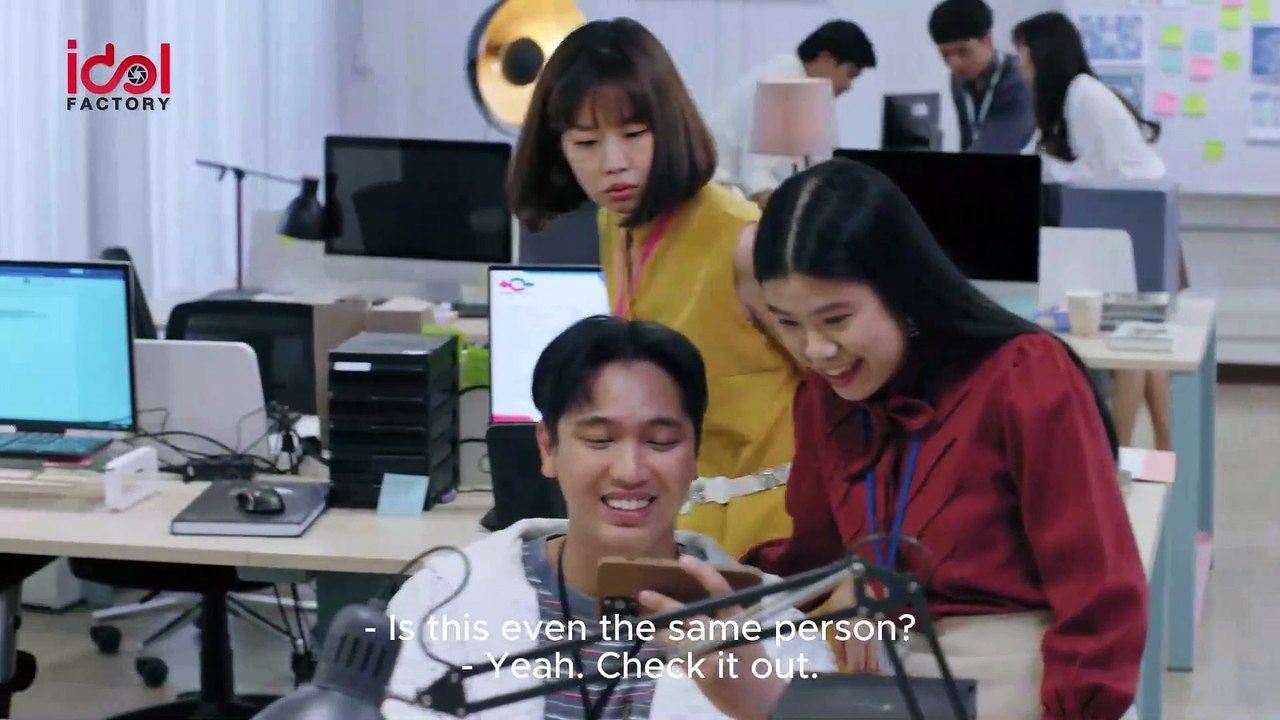 GAP Ep. 2 Eng Sub
