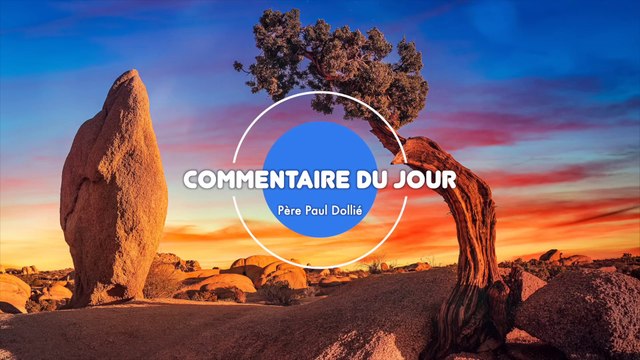 Parole et Évangile du jour | Dimanche 16 mars • 2e Dimanche de Carême • Jésus devient Lumière