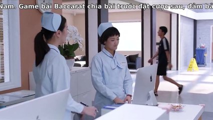 Tập 31 - Yêu Em Người Chữa Lành Vết Thương Cho Anh (Vietsub)_DV Đậu Kiêu, Miêu Miêu