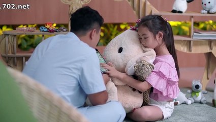 Tập 33 - Yêu Em Người Chữa Lành Vết Thương Cho Anh (Vietsub)_DV Đậu Kiêu, Miêu Miêu