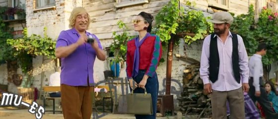 Erşan Kuneri 1. Sezon 3. Bölüm İzle