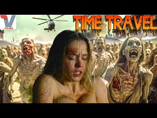 TIME TRAVEL - Full Hollywood Sci-fi Thriller Movie - English Movie - Courtney, Susan - Free Movies