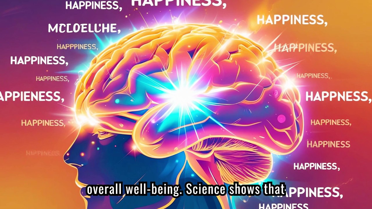 Building a Positive Mindset - Daily Practices for Happiness & Success