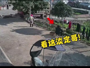 Failure moments due to forgetting handbrakes