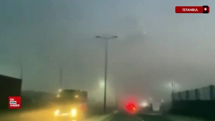 İstanbul'da ilçe ilçe hava kirliliği