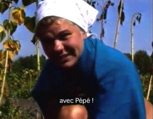 Documentaire : La Datcha