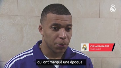 Mbappé : "Marquer sans les titres, ça n'en vaut pas la peine"