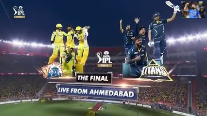 RCB.VS SRH FINAL THRILLING MATCH