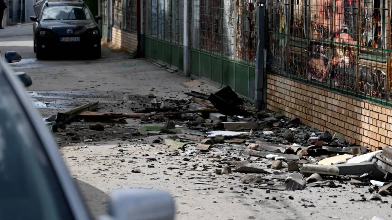 Tragedia en Macedonia: Incendio en discoteca dejó 59 muertos y decenas de heridos