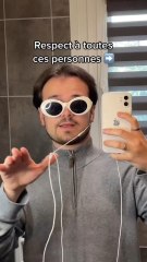 Qui fait ces choses mdr ?